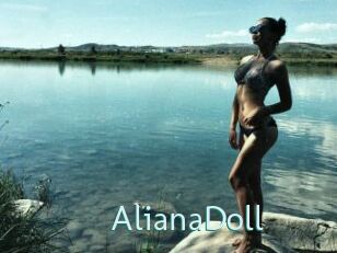 AlianaDoll