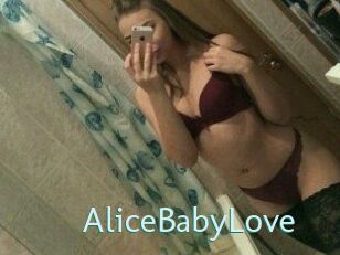 Alice_Baby_Love