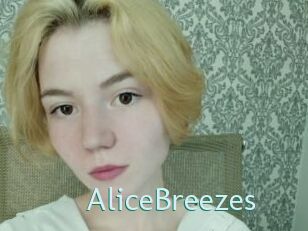 AliceBreezes