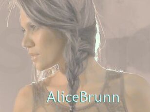 AliceBrunn