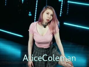 AliceColeman