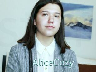 AliceCozy