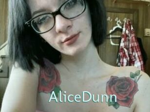 AliceDunn