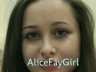 AliceFayGirl