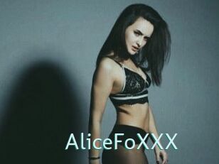 AliceFoXXX