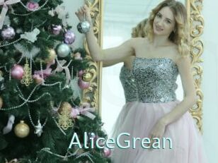 AliceGrean