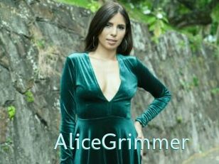 AliceGrimmer Straponles