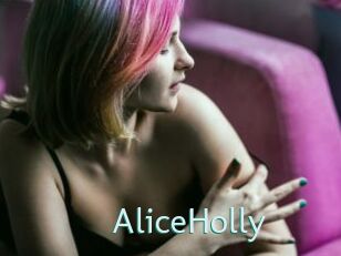 AliceHolly