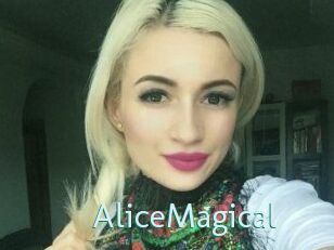 AliceMagical