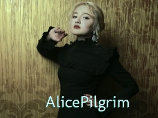 AlicePilgrim