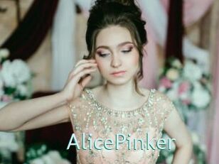 AlicePinker
