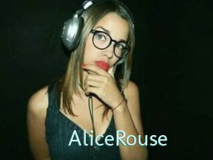 AliceRouse