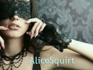 AliceSquirt