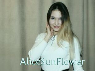 AliceSunFlower