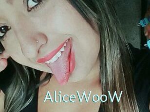 AliceWooW