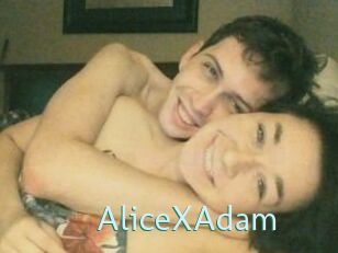 Alice_X_Adam