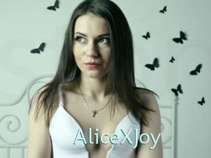 AliceXJoy