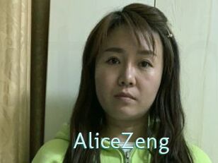 AliceZeng