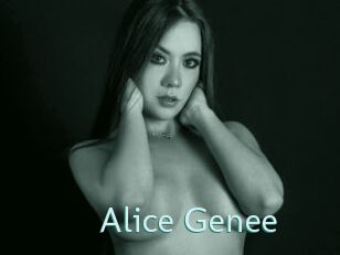 Alice_Genee