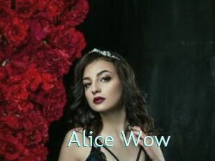 Alice_Wow