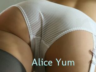 Alice_Yum