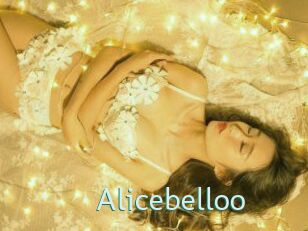 Alicebelloo