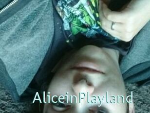 AliceinPlayland