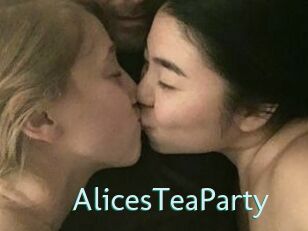 AlicesTeaParty