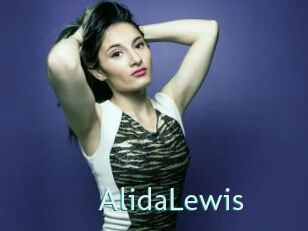 AlidaLewis