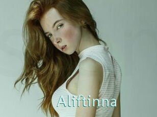 Aliftinna