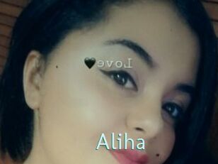 Aliha