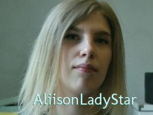 AliisonLadyStar