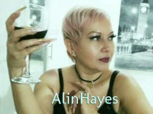 AlinHayes