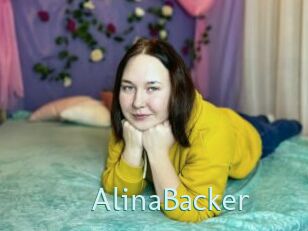 AlinaBacker