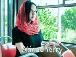 AlinaCherry