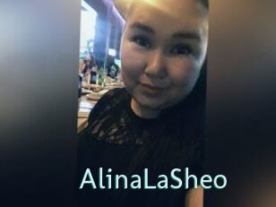 AlinaLaSheo