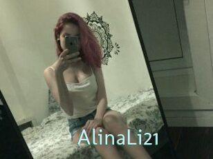 AlinaLi21