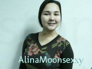 AlinaMoonsexxy Straponles