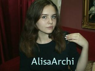 AlisaArchi