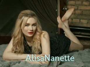 AlisaNanette