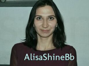 AlisaShineBb