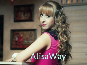 AlisaWay