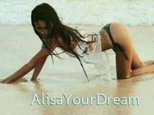 Alisa_Your_Dream