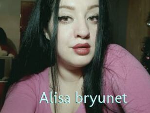 Alisa_bryunet