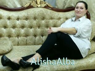 AlishaAlba