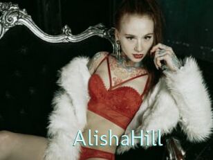 AlishaHill