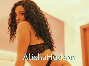 AlishaHudson