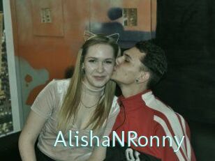 AlishaNRonny