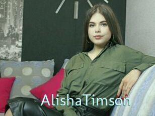 AlishaTimson