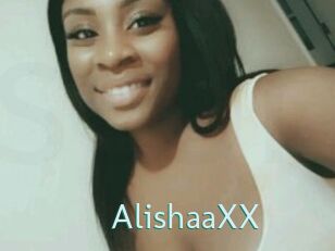 AlishaaXX